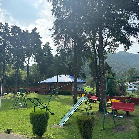 Shikha Resort Ewentbliz บีมตาล ภายนอก รูปภาพ