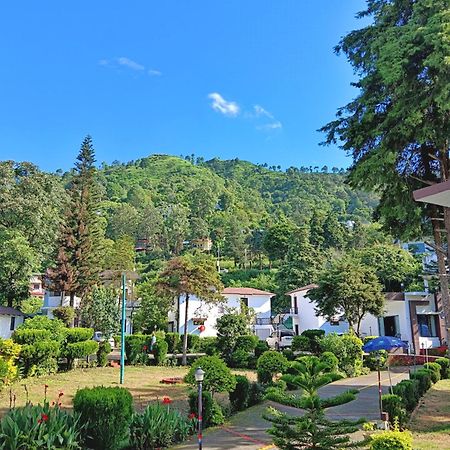Shikha Resort Ewentbliz บีมตาล ภายนอก รูปภาพ