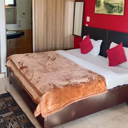 Shikha Resort Ewentbliz บีมตาล ภายนอก รูปภาพ