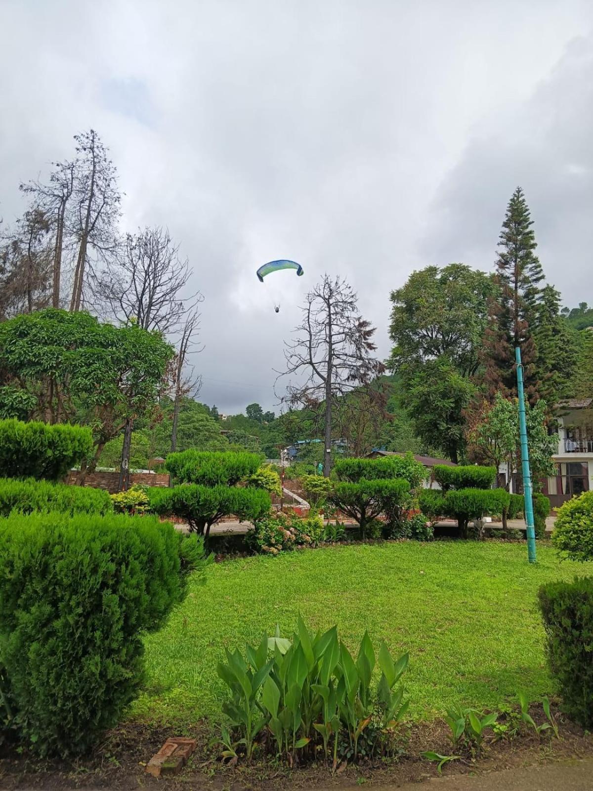 Shikha Resort Ewentbliz บีมตาล ภายนอก รูปภาพ