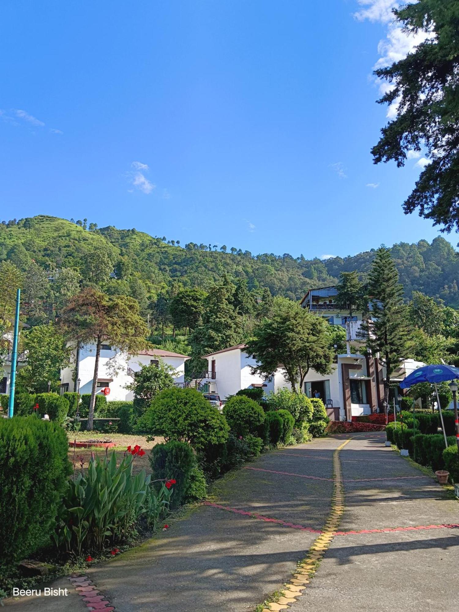 Shikha Resort Ewentbliz บีมตาล ภายนอก รูปภาพ