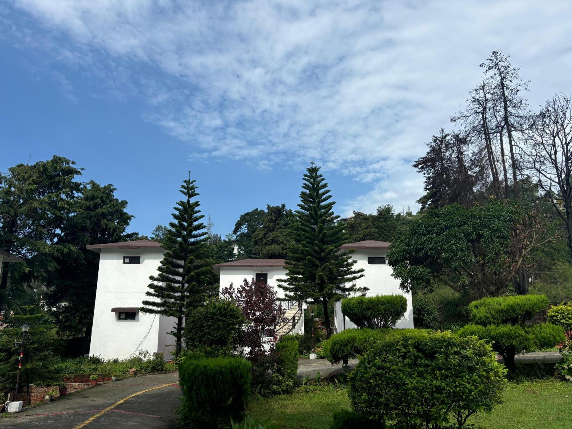 Shikha Resort Ewentbliz บีมตาล ภายนอก รูปภาพ