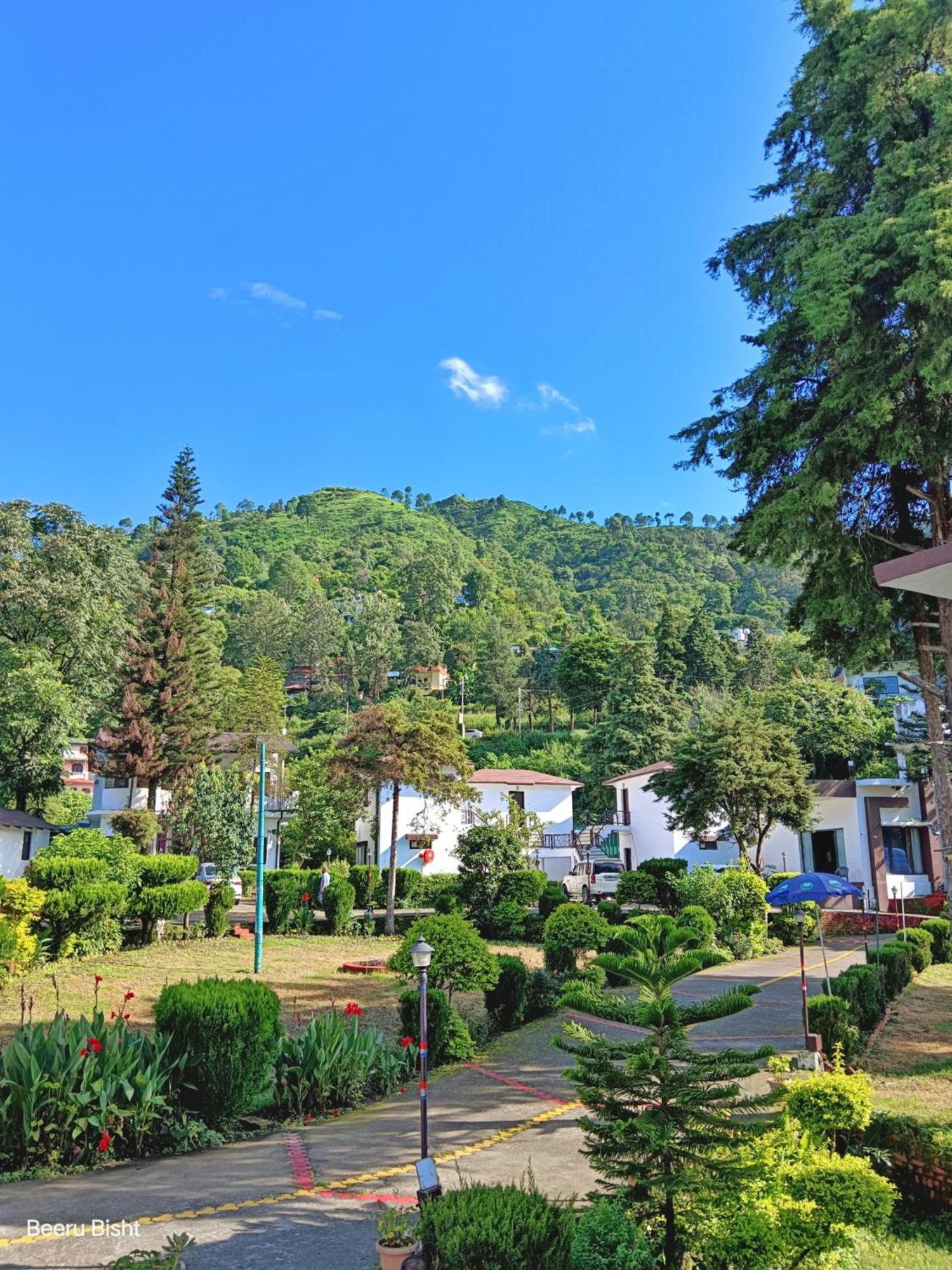 Shikha Resort Ewentbliz บีมตาล ภายนอก รูปภาพ