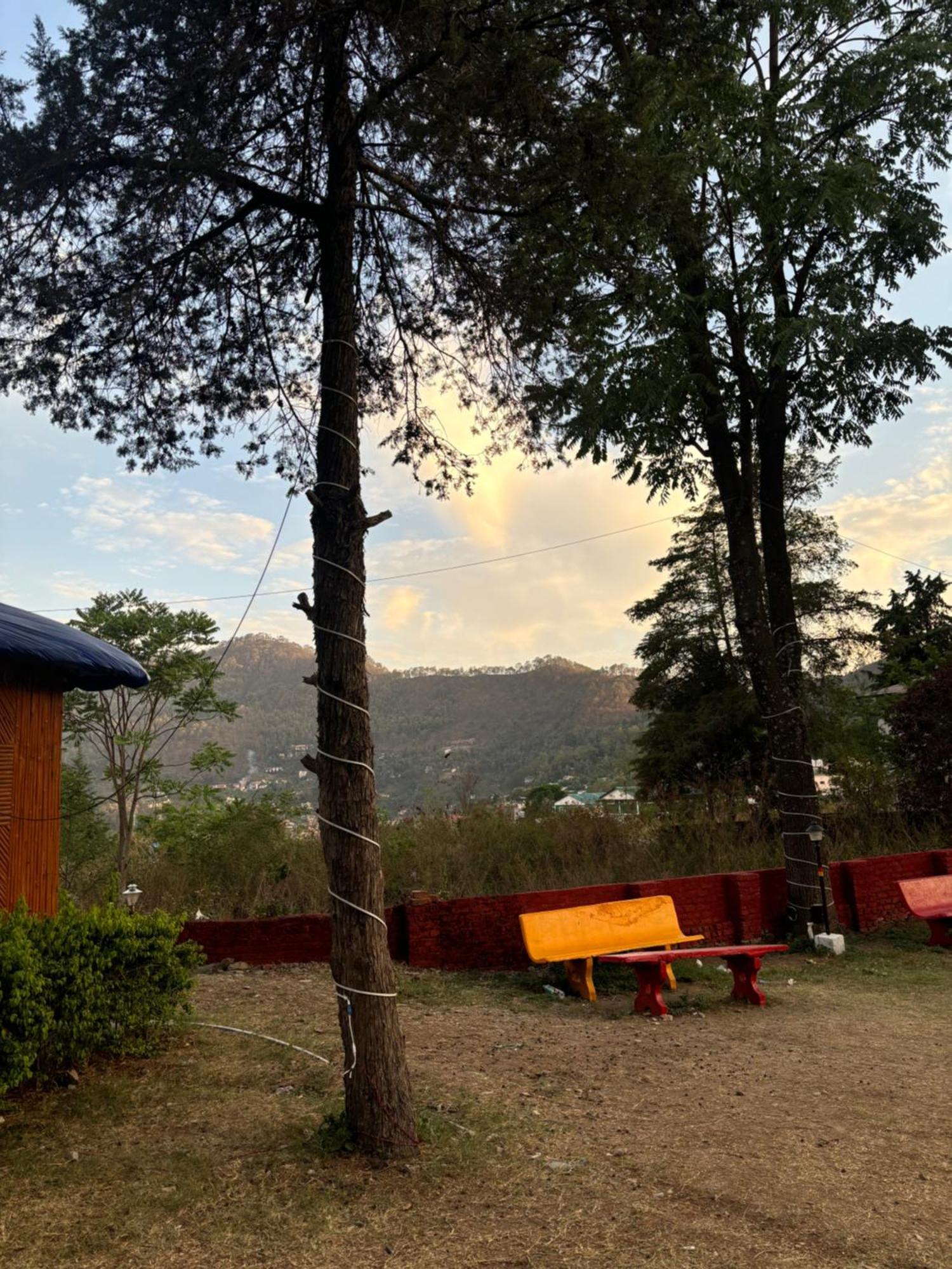 Shikha Resort Ewentbliz บีมตาล ภายนอก รูปภาพ