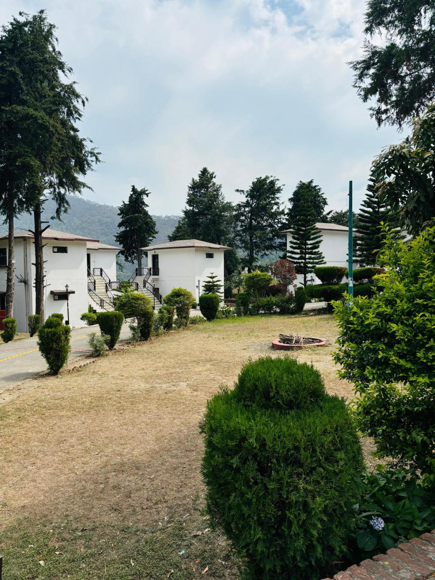 Shikha Resort Ewentbliz บีมตาล ภายนอก รูปภาพ