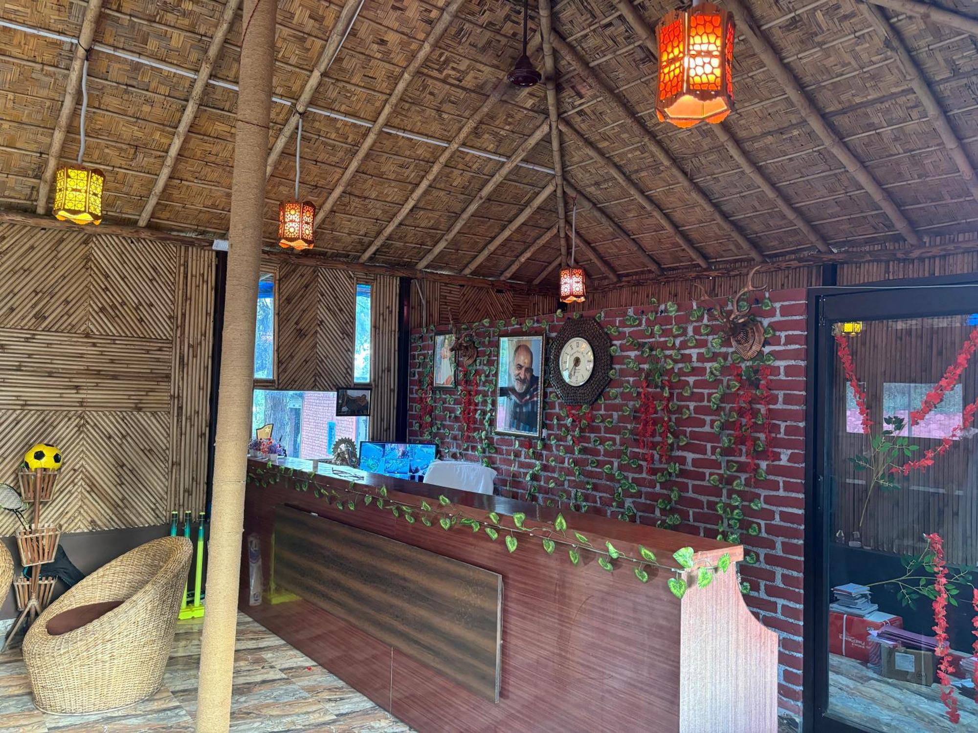 Shikha Resort Ewentbliz บีมตาล ภายนอก รูปภาพ