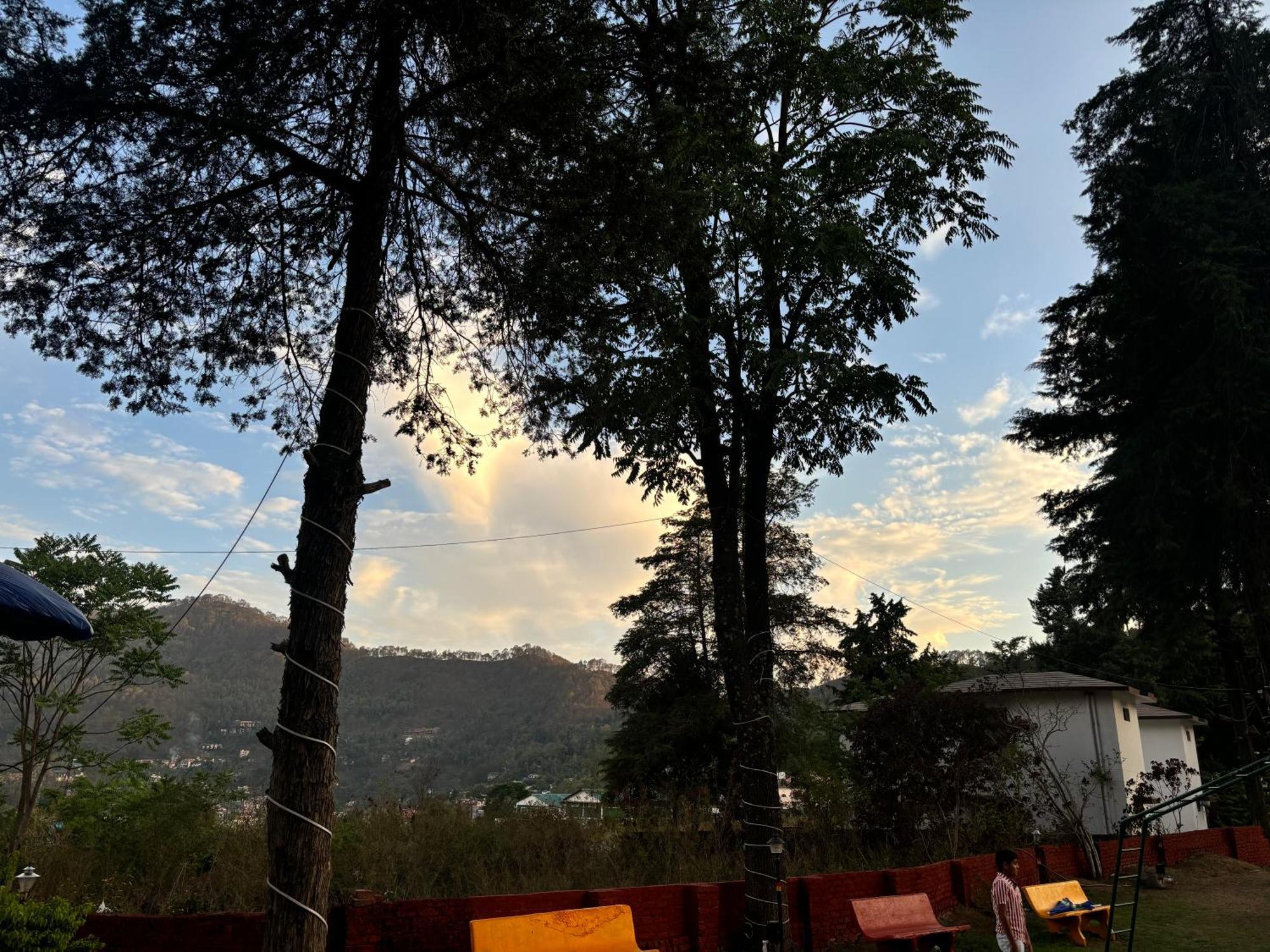 Shikha Resort Ewentbliz บีมตาล ภายนอก รูปภาพ