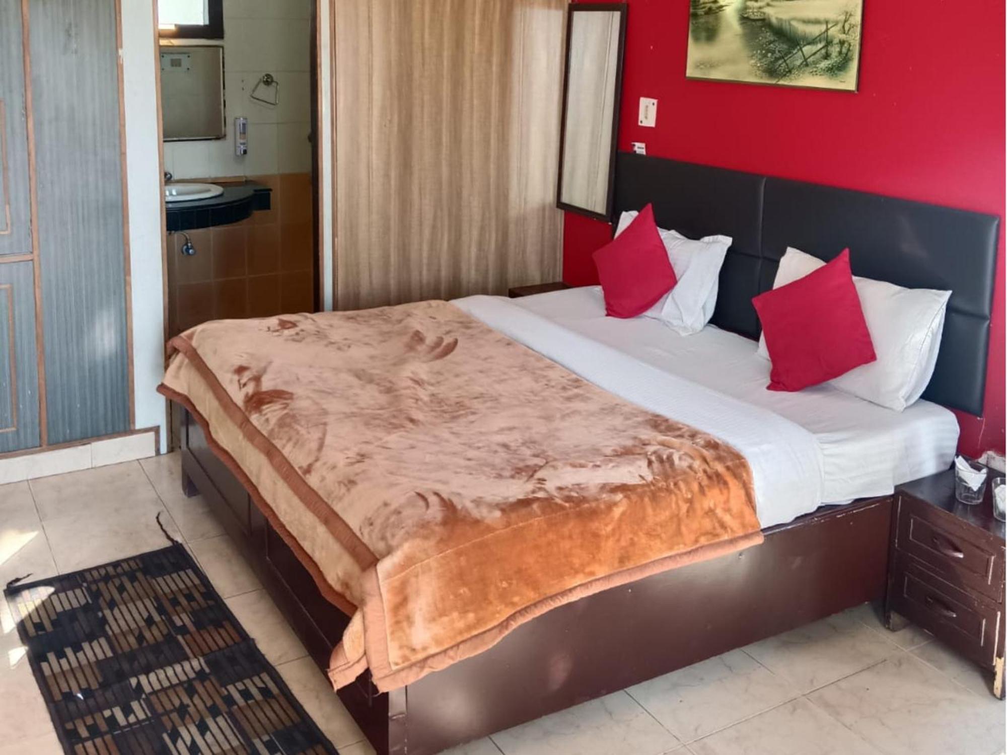 Shikha Resort Ewentbliz บีมตาล ภายนอก รูปภาพ