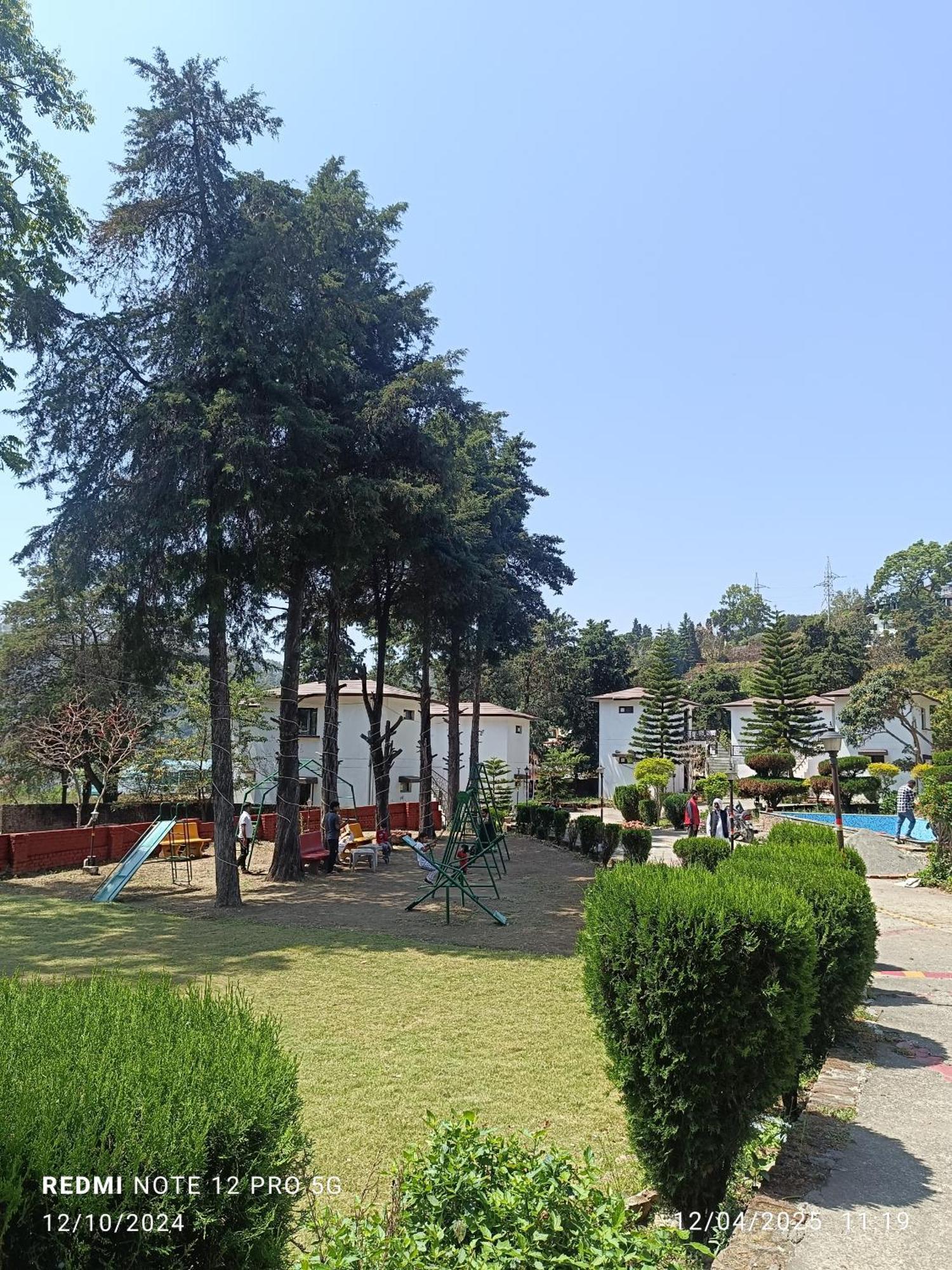 Shikha Resort Ewentbliz บีมตาล ภายนอก รูปภาพ